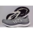 thumbnail image 1 of New Balance Mens FC Propel V4 MFCPRCG4 Gray Running Shoes Sneaker Size 10.5 D, 1 of 6