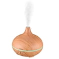 thumbnail image 1 of Humidificador Redlemon con Luz LED de 7 Colores 100 ml, 1 of 5