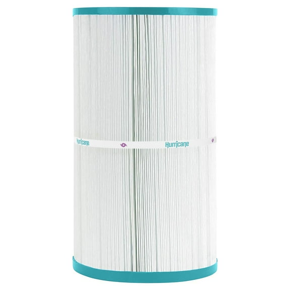 Hurricane HF5300-01 Replacement Spa Filter Cartridge for PJW-50 and Unicel C-5300