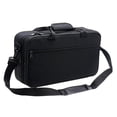 thumbnail image 2 of Clarinet Case Clarinet Adjustable Shoulder Strap Oxford Fabric, 2 of 5