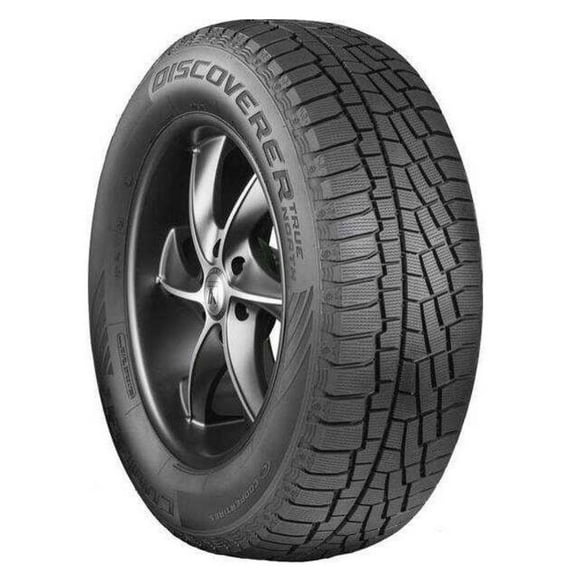 Cooper Discoverer True North 215/55R17 94H BSW