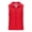 Red, variant on Dianli Breathable Fishing Travel Hiking Vest Jacket Lightweight Mesh Panels Multi‑Pocket Utility Waistcoat Quick‑Dry Fabric Durable Design For Outdoor Camping Hiking And Travel, Travel Vest