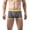 Gray, variant on Aayomet Men'S Underwear Boxer Men's Seamless Front Pouch Briefs Low Rise Men Cotton Underwear,Black S
