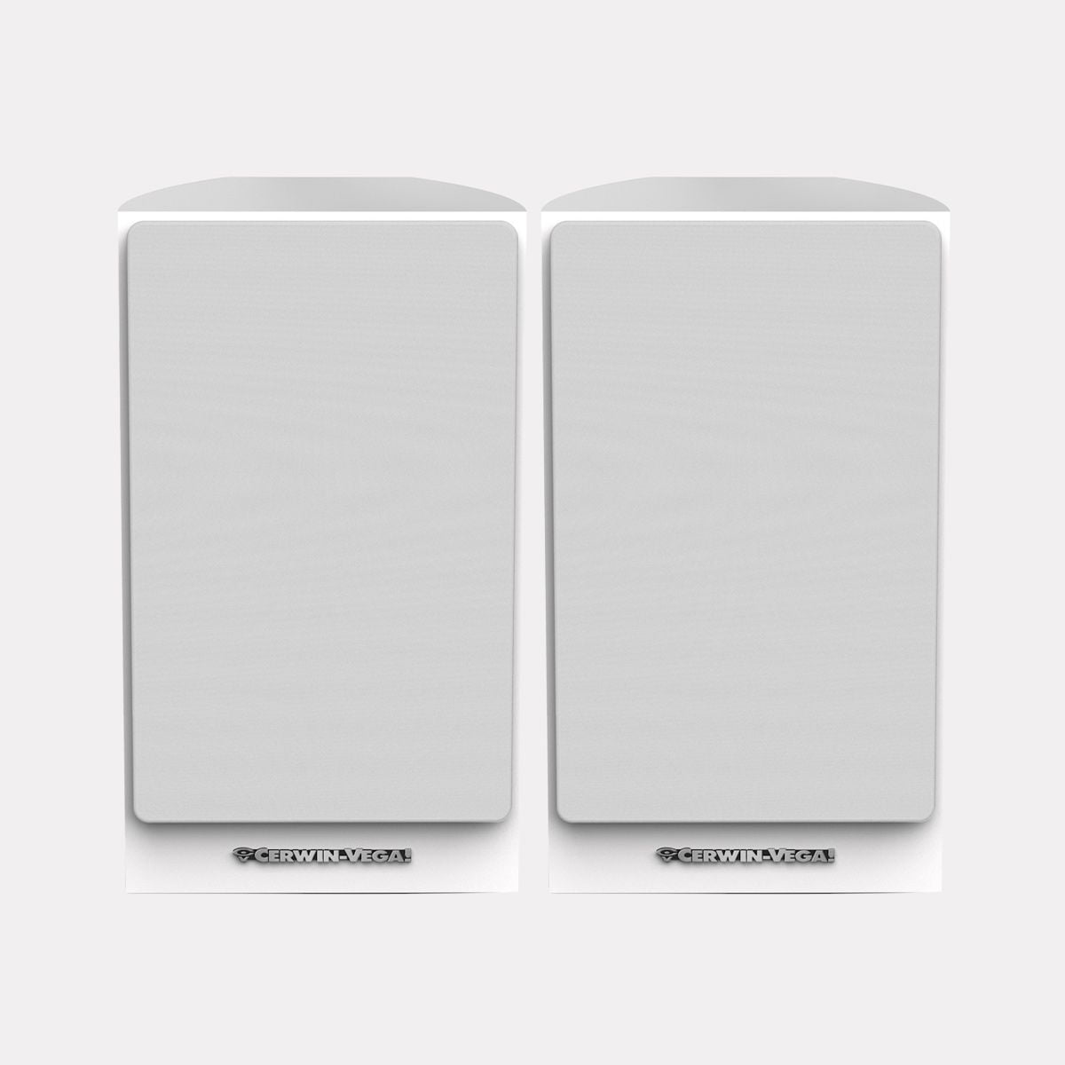 6.5” LA SERIES 2-Way Bookshelf Speakers (Pair) - LA165