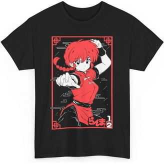 Custom Anime Shirts That Speak Your Style and Personality