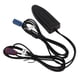 thumbnail image 1 of Antena GPS 4G GPS 2 en 1 Impermeable Alta Ganancia Posicionamiento de vehículos Navegación Azul Antena FAKRAC/D, 1 of 5