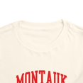 thumbnail image 4 of Montauk New York Toddler Shirt Gifts Boy Girl Size 2T-5T, 4 of 4