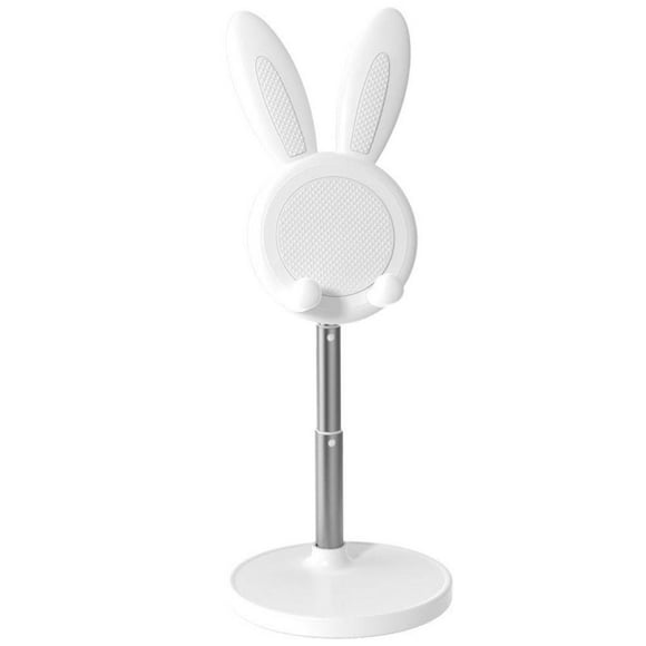 Cell Phone Stand, Small Desktop Mobile Phone Holder Beautiful for Studying