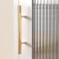 thumbnail image 5 of GVN Bedroom Armoire Wardrobe Closet Clothes Storage,Fluted Glass Door Cabinet, 5 of 9