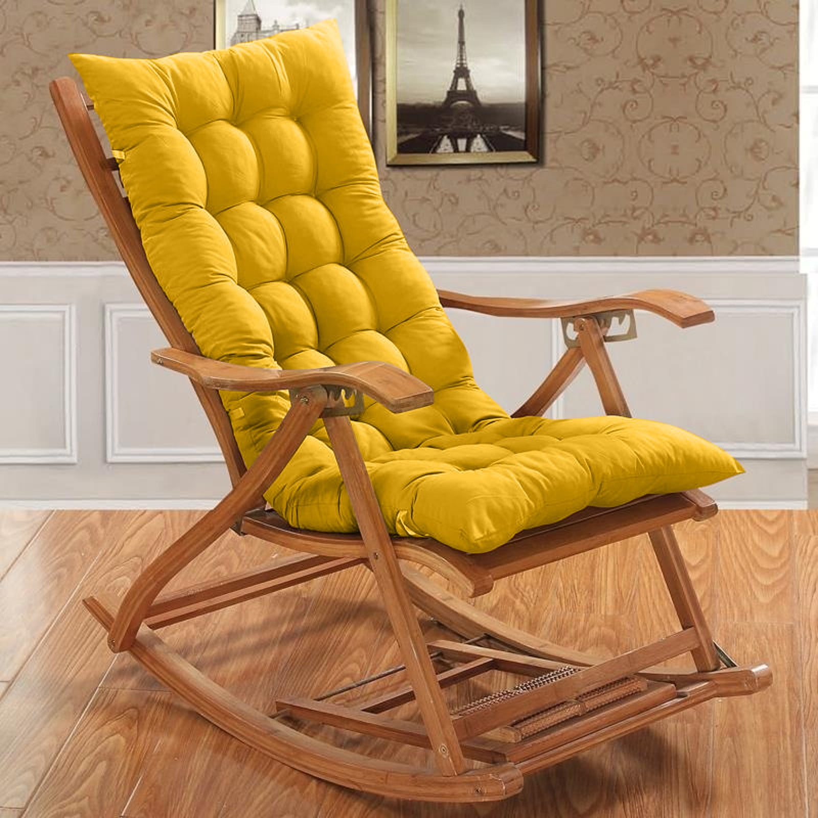 Seat cushions for a rocking chair new arrivals