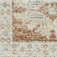 thumbnail image 7 of Nourison Traditional Home Persian Terracotta 2'3" x 8' Area Rug (2x8), 7 of 7