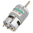 thumbnail image 3 of 775 Motor Motor de eje de extensión Motor Motor Motor 24vdc para el hogar Khall Tendencias, 3 of 6