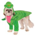 thumbnail image 1 of Ghostbusters Slimer Pet Costume Size Medium, 1 of 4