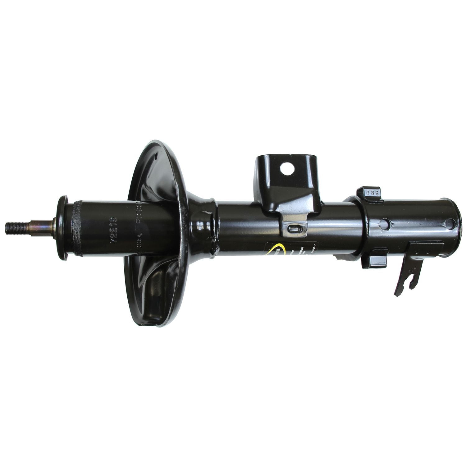 Monroe Shocks & Struts OESpectrum 72919 Suspension Strut - Walmart.com