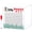 L, variant on Smash Box for Money,Unbreakables Piggy Banks Adults Save $10K/20K Money Saving Challenge Box,Acrylic Savers Box for Cash