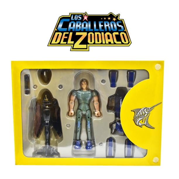 Comprar caballeros del zodiaco bandai new arrivals