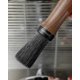 thumbnail image 3 of Cepillo de limpieza de café Normcore Barista con mango de madera de nogal, 3 of 8