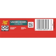 Stove Top Savory Herbs Stuffing Mix, 6 oz Box