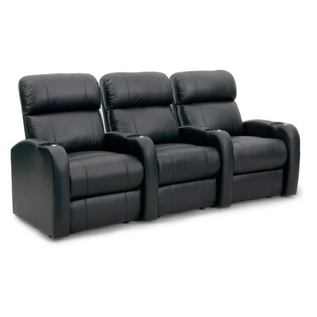 Cat Back Diesel System - Octane Diesel XS950 3 Seater Home Theater Seating