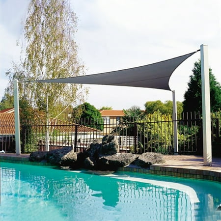Garden Patio Pool Awning Cover Outdoor Waterproof Sun Shade Sail Chaircover Canopy Sunshade Uv Blocked Beige Fabric Triangle 3 6m 5m Garden Patio Pool Awning Cover Outdoor Waterproof Sun Shade Sail Chaircover Canopy Sunshade Uv Blocked Beige Fabric Triangle 3 6m 5m