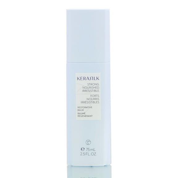 Goldwell Kerasilk Specialists Restorative Balm - 2.5 oz