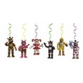 thumbnail image 3 of Five Nights at Freddy's Birthday Cake Toppers, by Matecam X1 24 Count, 3 of 7