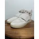 thumbnail image 1 of Ad-id-as Tubular Mens Size 11 Shoes Beige Invader Strap Training Sneakers, 1 of 6