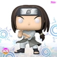 thumbnail image 2 of Funko Pop Neji Hyuga #1428 Exclusivo Naruto Shippuden Anime Original, 2 of 3
