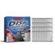 thumbnail image 1 of Jaysuing Dishwasher Cleaning Descaling Sheet Kitchen & Bathroom Household Dishwasher Removing Heavy Oil Stain Cleaner - 24pcs, 1 of 4