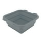 thumbnail image 5 of Bañera de Hielo Plegable, Bañera de Hielo de Silicona Cubo de Bañera de Hielo Cubo de Baño de Hielo Plegable de Silicona Enfriamiente Eficiente Portátil Salud Mejorada Cubo de, 5 of 7