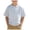 Light Blue, variant on YDFCWXW Little Kids Striped T-Shirt Boys Girls Short Sleeve Cotton Tee Tops Toddler Raglan Sleeve Crewneck Shirt (Light Green, 2-3 Years)