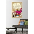 thumbnail image 2 of The Flintstones - Home Wall Poster with Pushpins, 22.375" x 34", 2 of 3