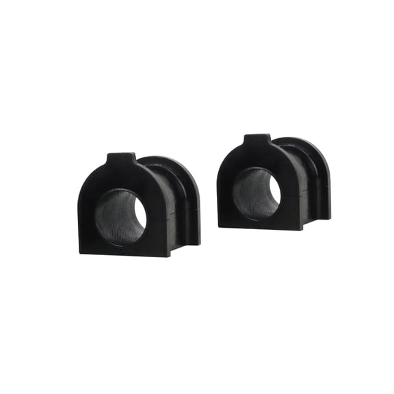 Nolathane REV004.0248 Front Sway Bar Bushing Kit Compatible with Lexus 03-09 GX470, 10-23 GX460, Toyota 03-24 4Runner, 05-23 Tacoma