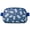 Blue, variant on Fanny Pack for Travel Adventures – Lightweight Belt Bag for Women, Ideal for Journey, Hiking & Vacation