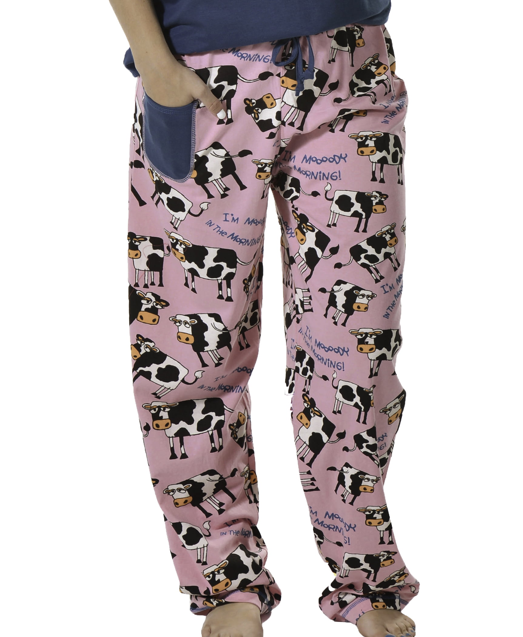 Cute Pajama Shorts and Top Separates Lazy One Animal Pajamas for Women