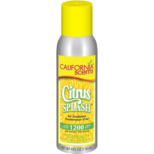 California ScentsCitrus Splash