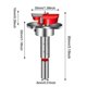 thumbnail image 3 of 35mm Hinge Jig Drill Guide Sets Door Hinge Drill Hole Cutter Concealed Hinge Jig with Bit Positioner for Furniture Wood, 3 of 5