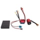 thumbnail image 4 of Controlador programable S35A para vehículos RC a escala 1/14 y 1/16 con conjunto ESC de motor sin escobillas de alto par y protección múltiple, 4 of 8