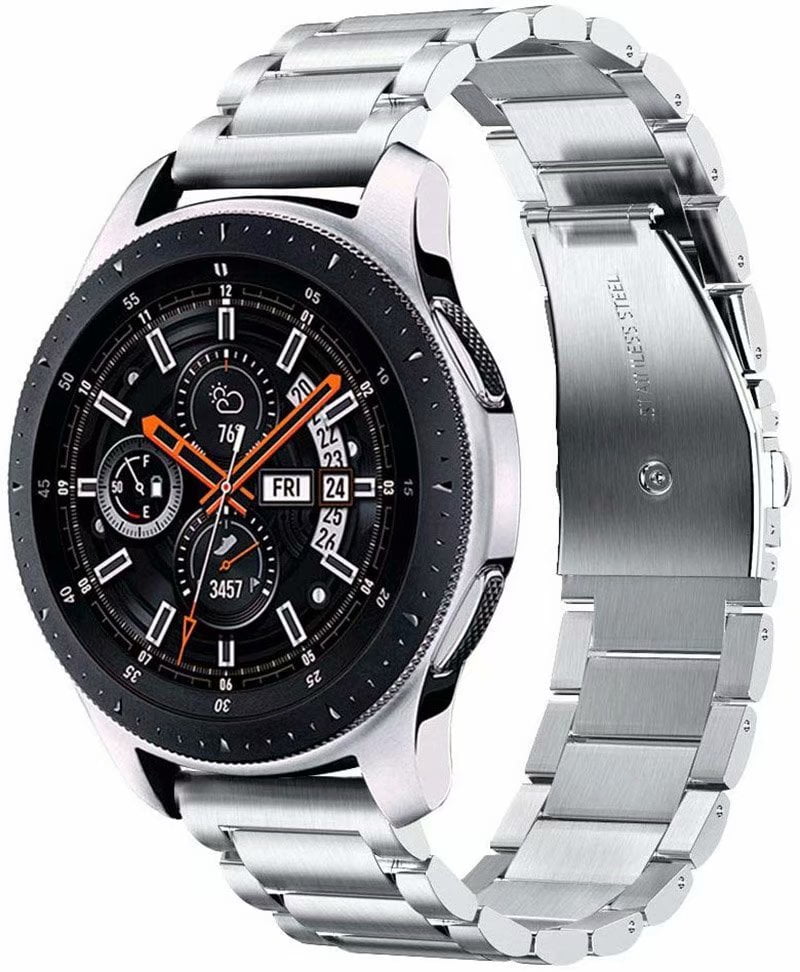 samsung galaxy gear s3 frontier 46mm watch