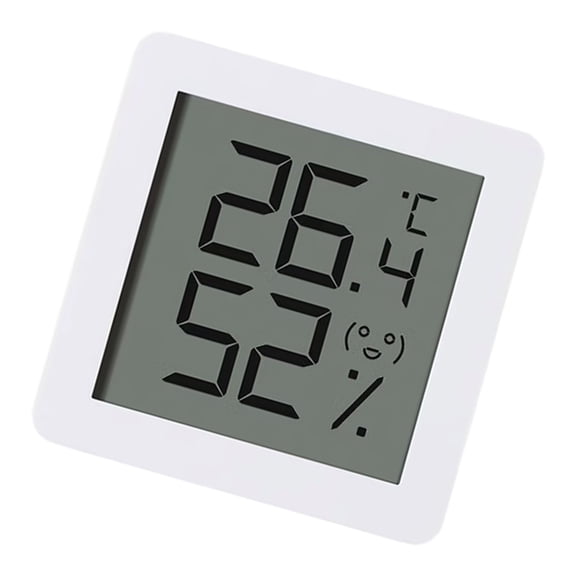 Long Battery Lifes Clear Display Refrigerator Digital Thermometers For Home Use