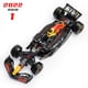 thumbnail image 2 of Bburago-coche de carreras de TORO ROJO 1:43, RB18 #1 F1, modelo estático de aleación fundida a presión, Ferrari 16 #, Mercedes AMG 44 #, 2022 Fivean unisex, 2 of 2