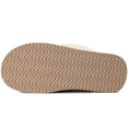 thumbnail image 5 of Comwarm Womens Fuzzy Memory Foam Slippers Fluffy Platform Winter House Shoes for Indoor and Outdoor, 5 of 7