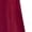 Rich Burgundy, variant on Catherines Women's Plus Size Suprema Turtleneck