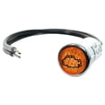 thumbnail image 3 of Painless Performance 80207 PAN80207 1/2 AMBER CHECK ENGINE LIGHT, 3 of 3