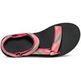 thumbnail image 5 of Teva Womens Original Universal Sandal Magic Pink Lemonade - 1003987-MNK MAGIC PINK LEMONADE, 5 of 6