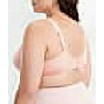 thumbnail image 3 of Playtex Secrets Wirefree Bra Ultra Soft ComfortFlex Fit Convertible 4832, 3 of 5