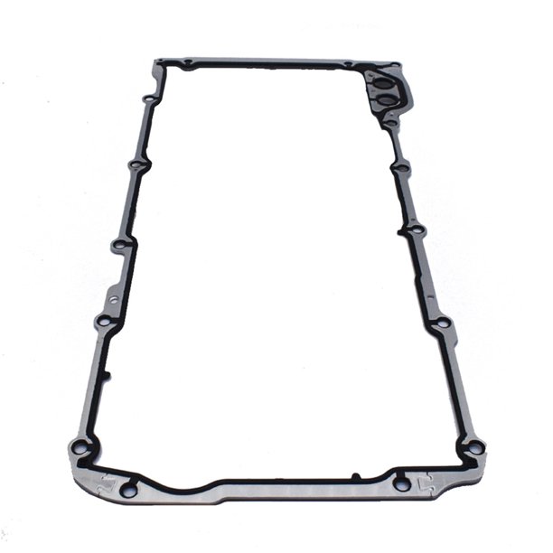SEBLAFF Engine Oil Pan Gasket Replacement for GMC Yukon Savana Sierra