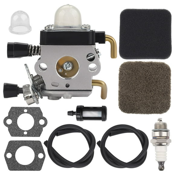 HIPA Carburetor Air filter For Stihl FS75 FS76 FS80 FS80R FS85 FS85R FS85T FS85RX string trimmer