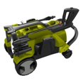 thumbnail image 4 of Hidrolavadora Koblenz HL-480H 2000PSI, con Manguera de 10m y Extensión Electrica de 10m, 4 of 7
