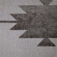 thumbnail image 3 of Pemberly Row Southwestern Indoor Outdoor Area Rug Rectangle 5'3"x7', 3 of 4